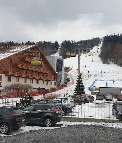 Villa pod Skrzycznem - Szczyrk