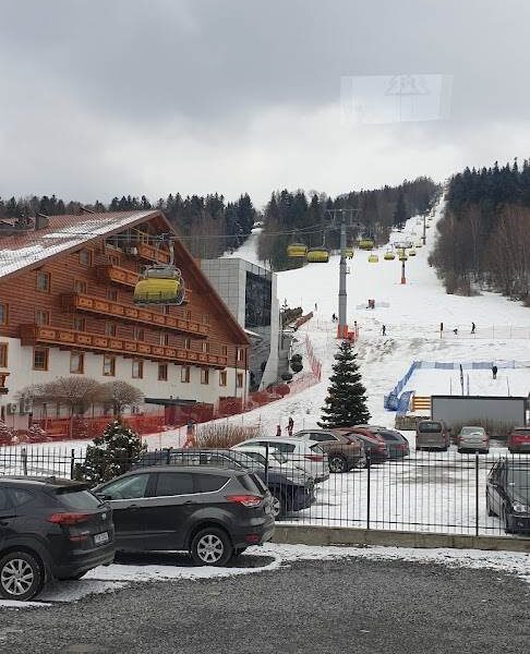 Villa pod Skrzycznem - Szczyrk
