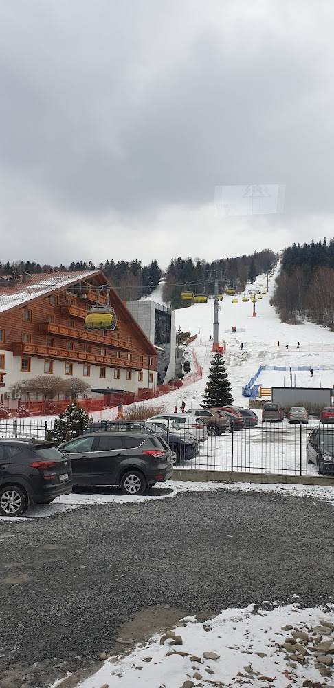 Villa pod Skrzycznem - Szczyrk