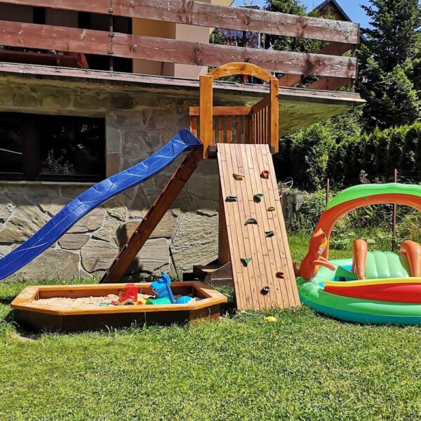 Nad Strumyczkiem - Szczyrk