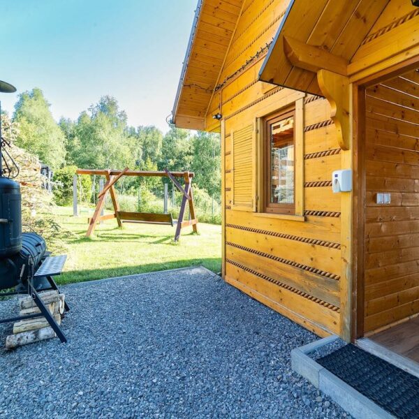 Domki Pod Bieniatką-Szczyrk - Szczyrk