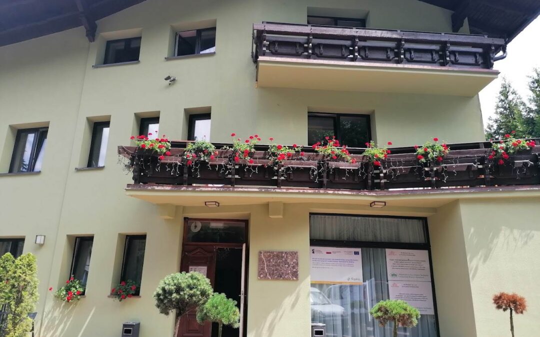 Hotel na Błoniach – Twój hotel w Bielsku-Białej – Bielsko-Biała