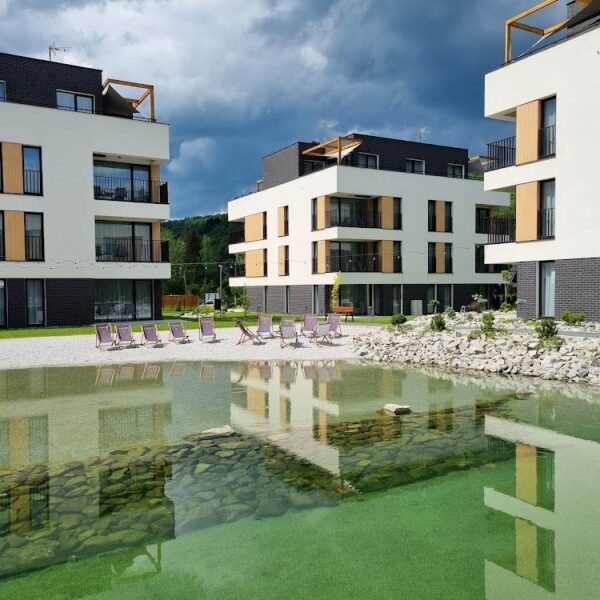 Vislow Resort - Wisła