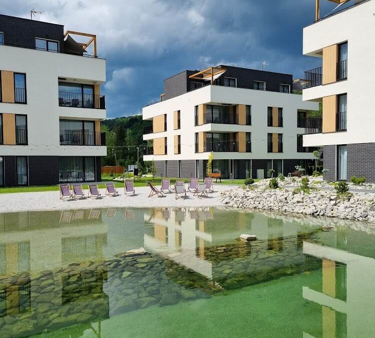 Vislow Resort – Wisła