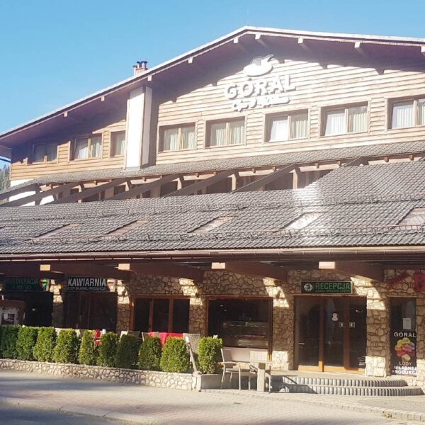Góral Spa&Wellness - Szczyrk