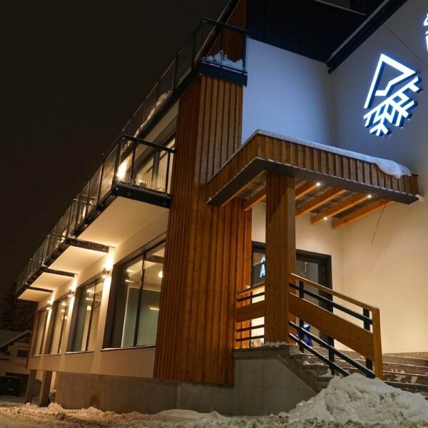 Dom Wczasowy Śnieżynka - Szczyrk