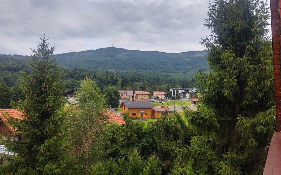 Aldian – Szczyrk