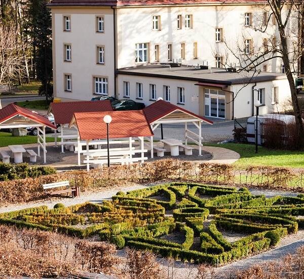 Apartamenty Bystra - Bystra