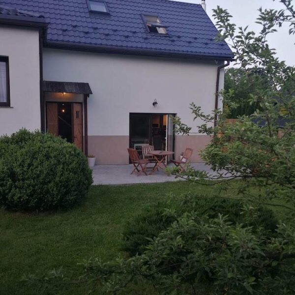 Willa Skalite Noclegi - Szczyrk