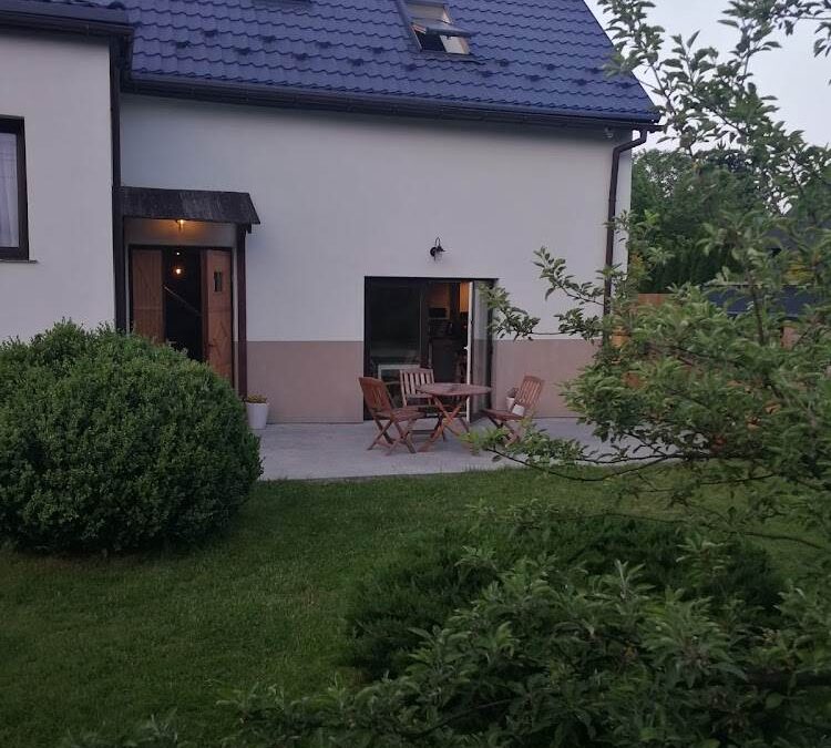 Willa Skalite Noclegi – Szczyrk