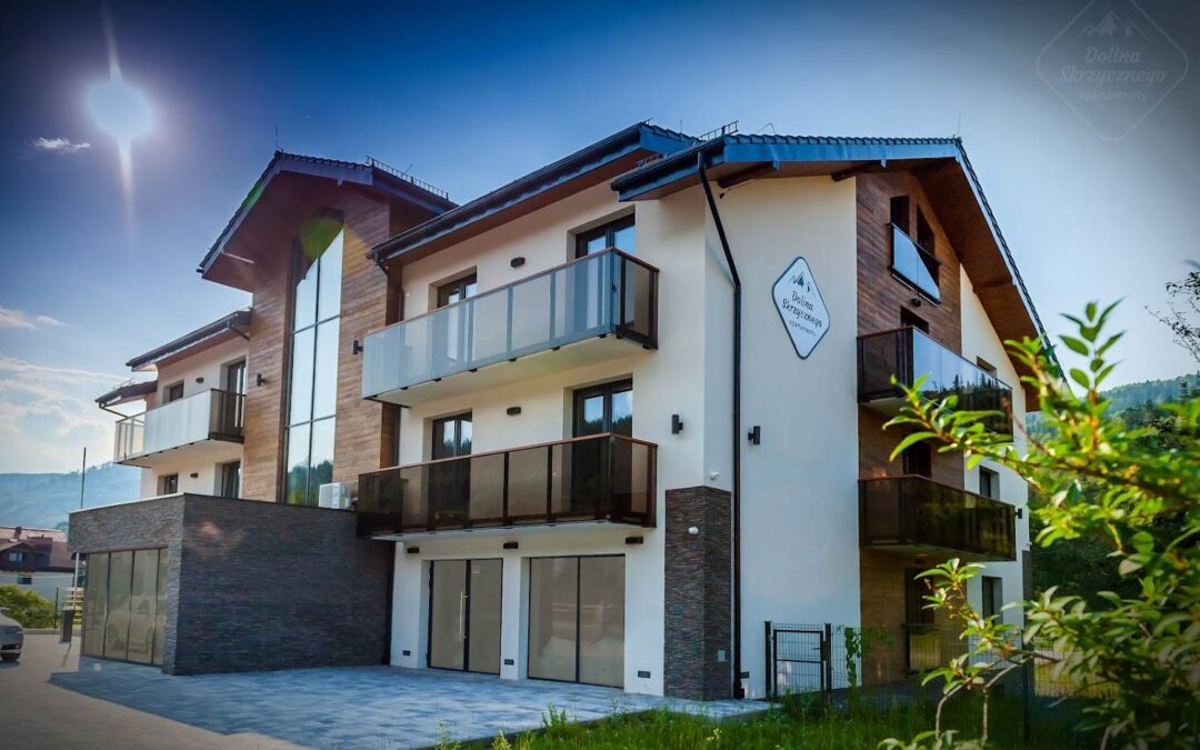 Apartamenty Dolina Skrzycznego – Szczyrk