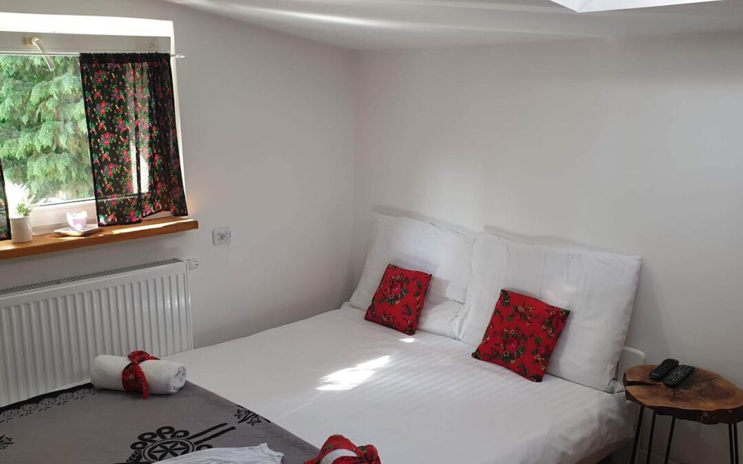 Beskidzka Guest House – pokoje w Szczyrku – Szczyrk