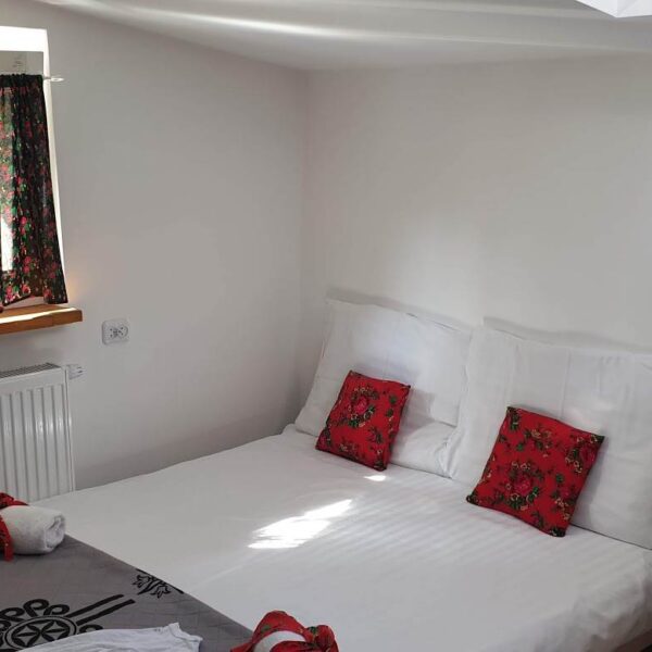 Beskidzka Guest House - pokoje w Szczyrku - Szczyrk