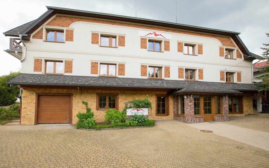 Beskid Ski Villa – Wisła