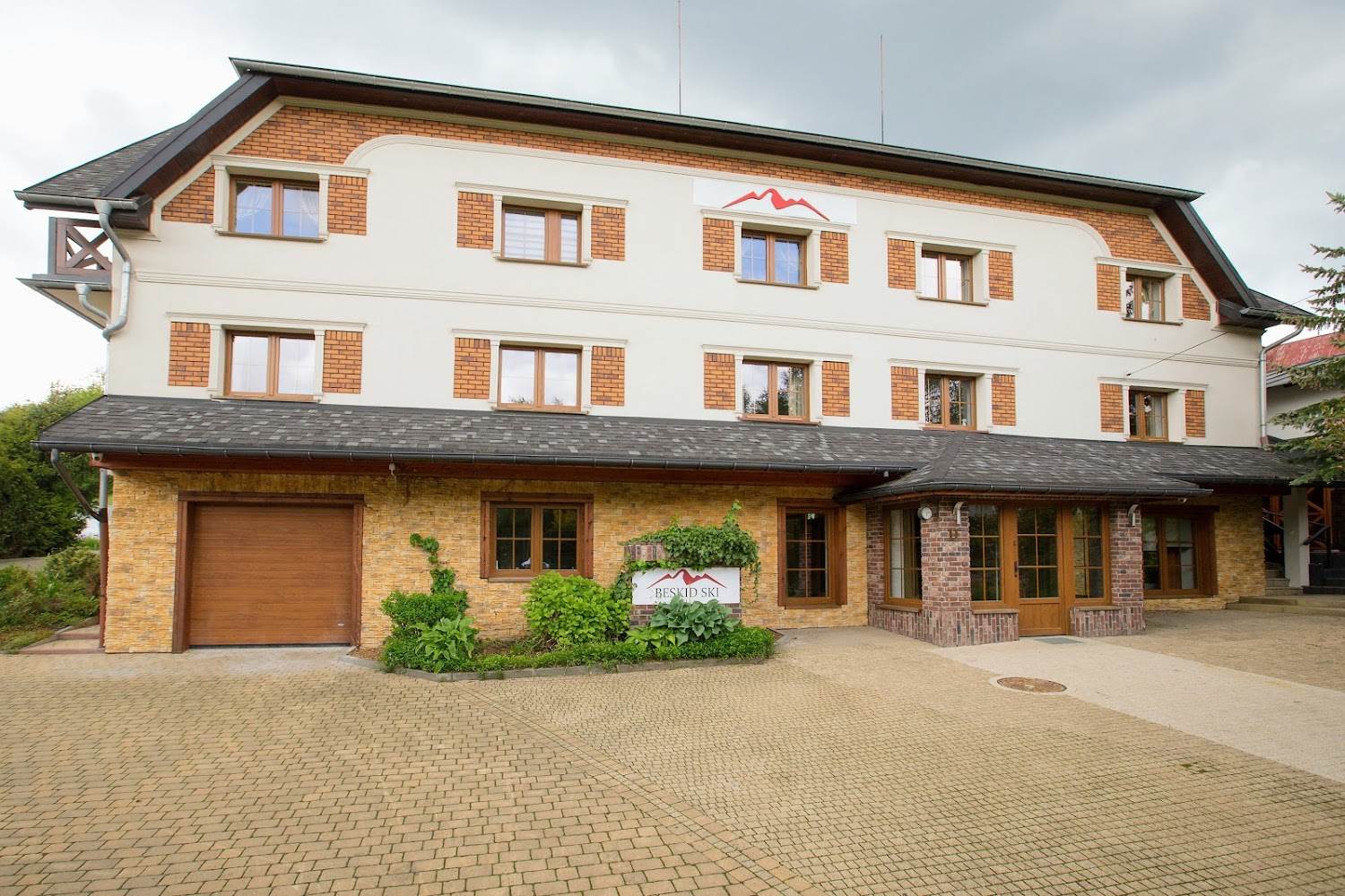 Beskid Ski Villa - Wisła