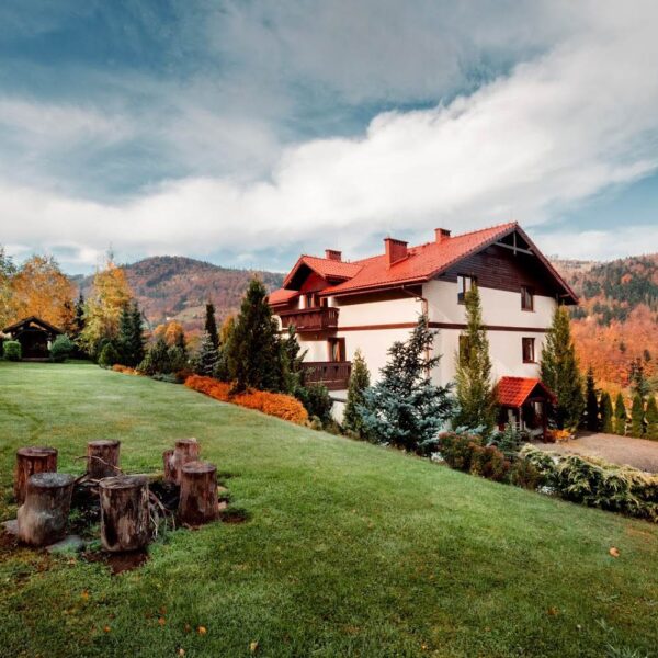 Przystanek Góry – Szczyrk