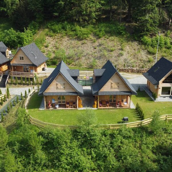 Cicha Polana Domki - Szczyrk