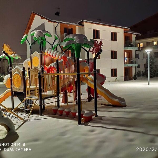 Villa Monica – Szczyrk