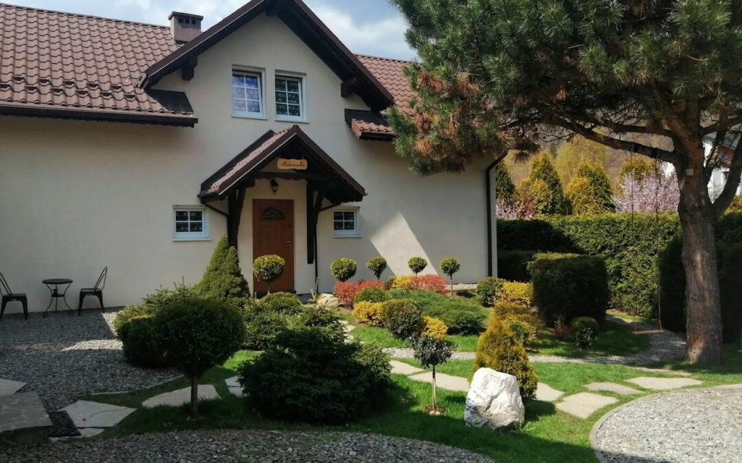 Molonówka Guest House – Szczyrk