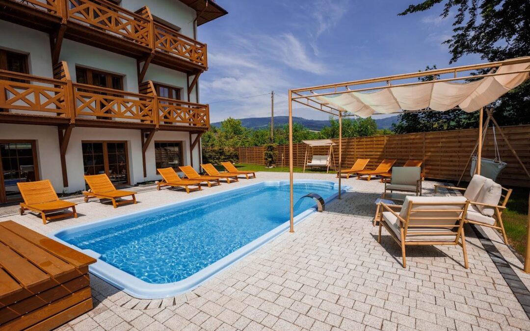Panorama Górska Wisła Resort & SPA – Wisła