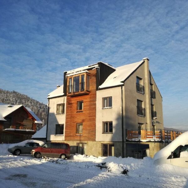 Apartamenty Doliny - Szczyrk