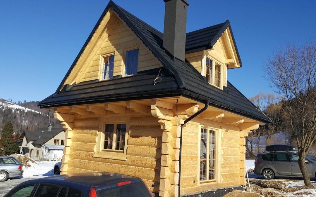 Apartamenty Złoty Stok – Szczyrk
