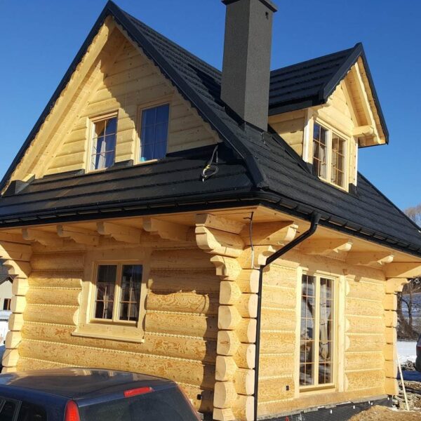 Apartamenty Złoty Stok - Szczyrk