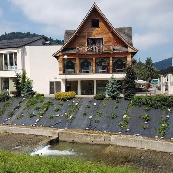 Silveretta – Szczyrk