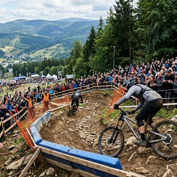 IXS Downhill Cup Szczyrk 2026: co warto wiedzieć przed imprezą?